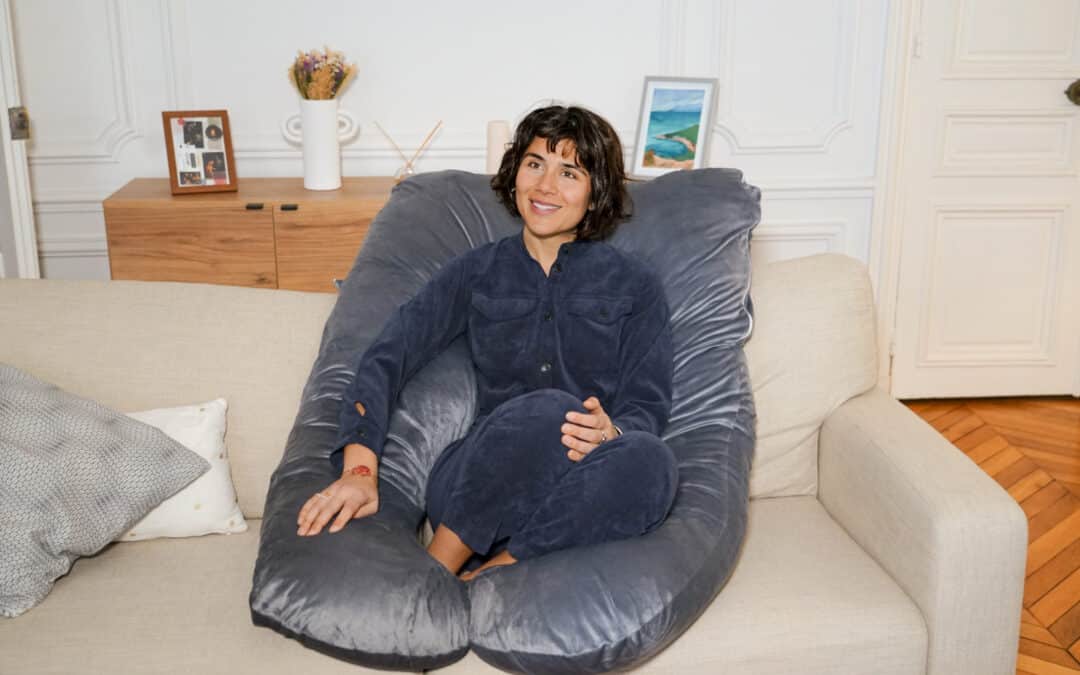 MyPillow, l’allié des personnes souffrant de problèmes de nuque et de dos