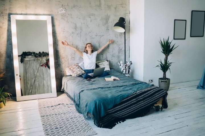 Découvrez la meilleure position pour un sommeil réparateur