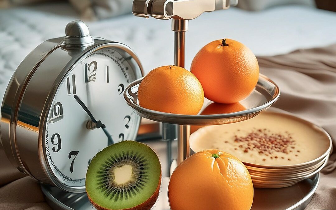La relation complexe entre sommeil et poids