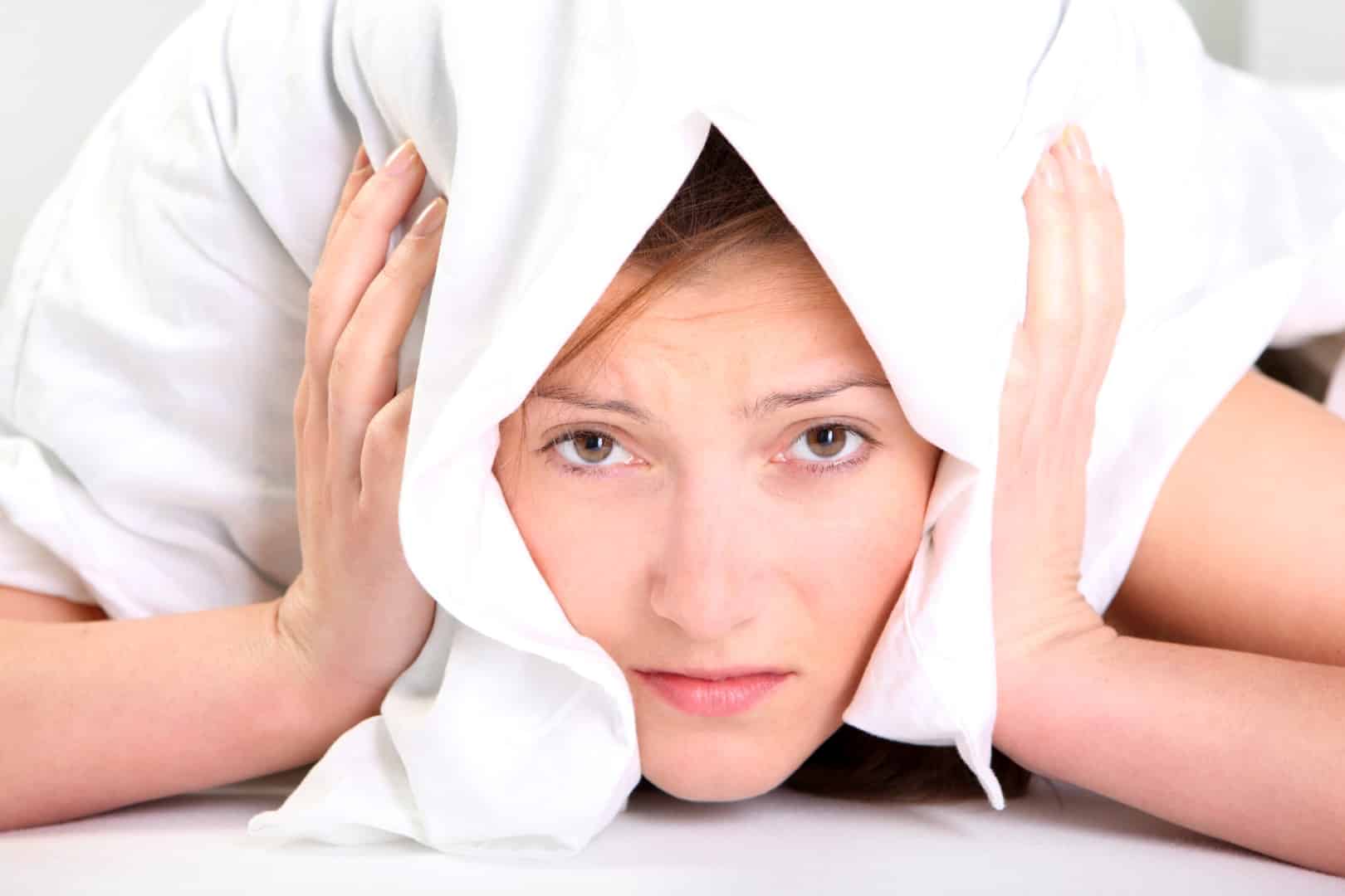 L’insomnie chronique