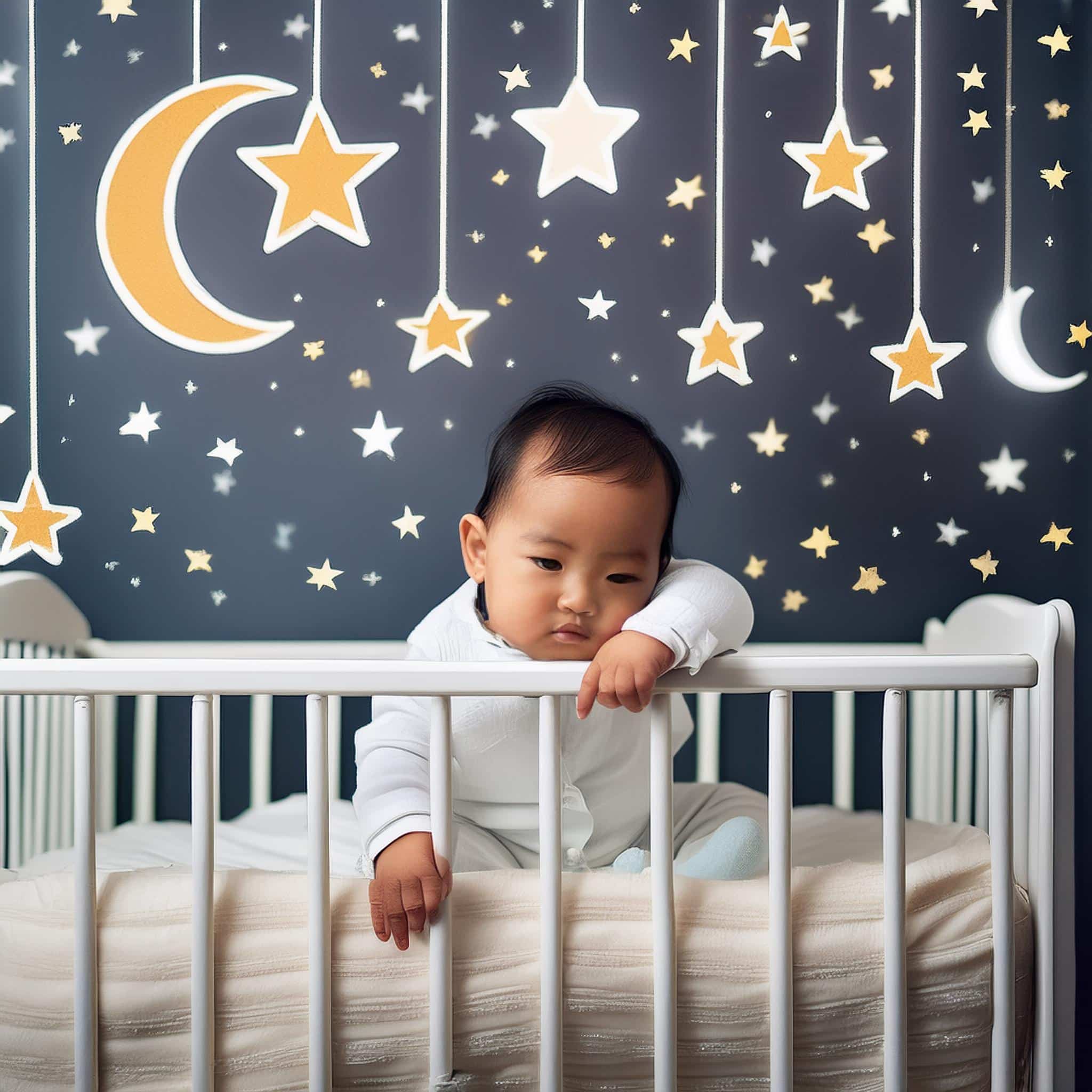 L’évolution du sommeil au fil des âges : un voyage à travers le cycle de vie