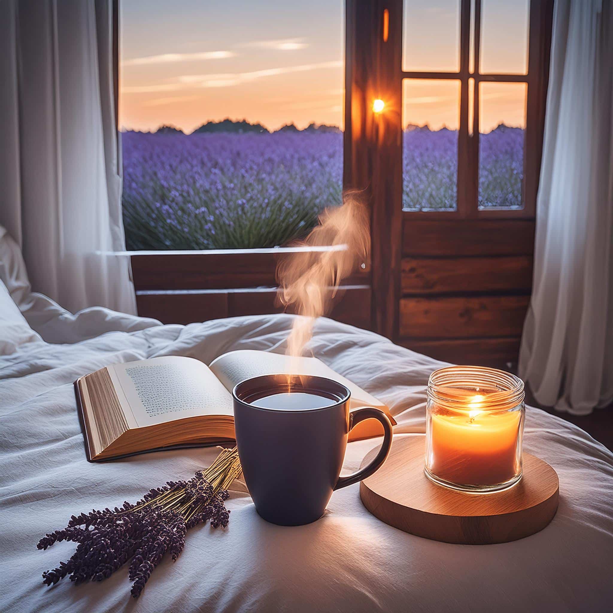 Créez votre rituel du soir parfait pour favoriser l’endormissement