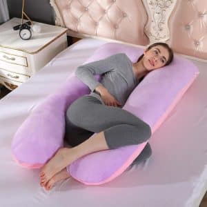 L'Oreiller de Corps en U MyPillow : Le Confort Absolu, au Prix Juste